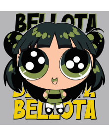 Chicas Super poderosas